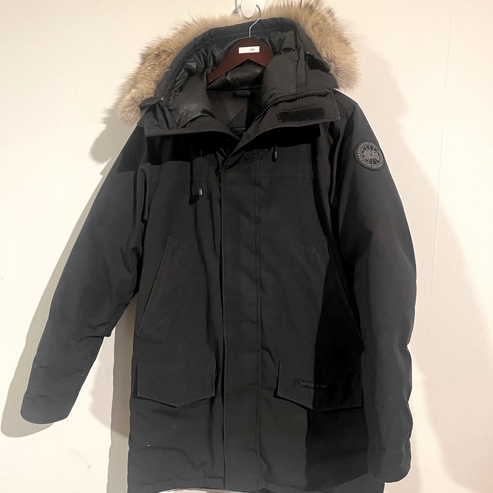Canada Goose